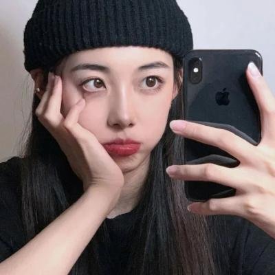 热搜女王