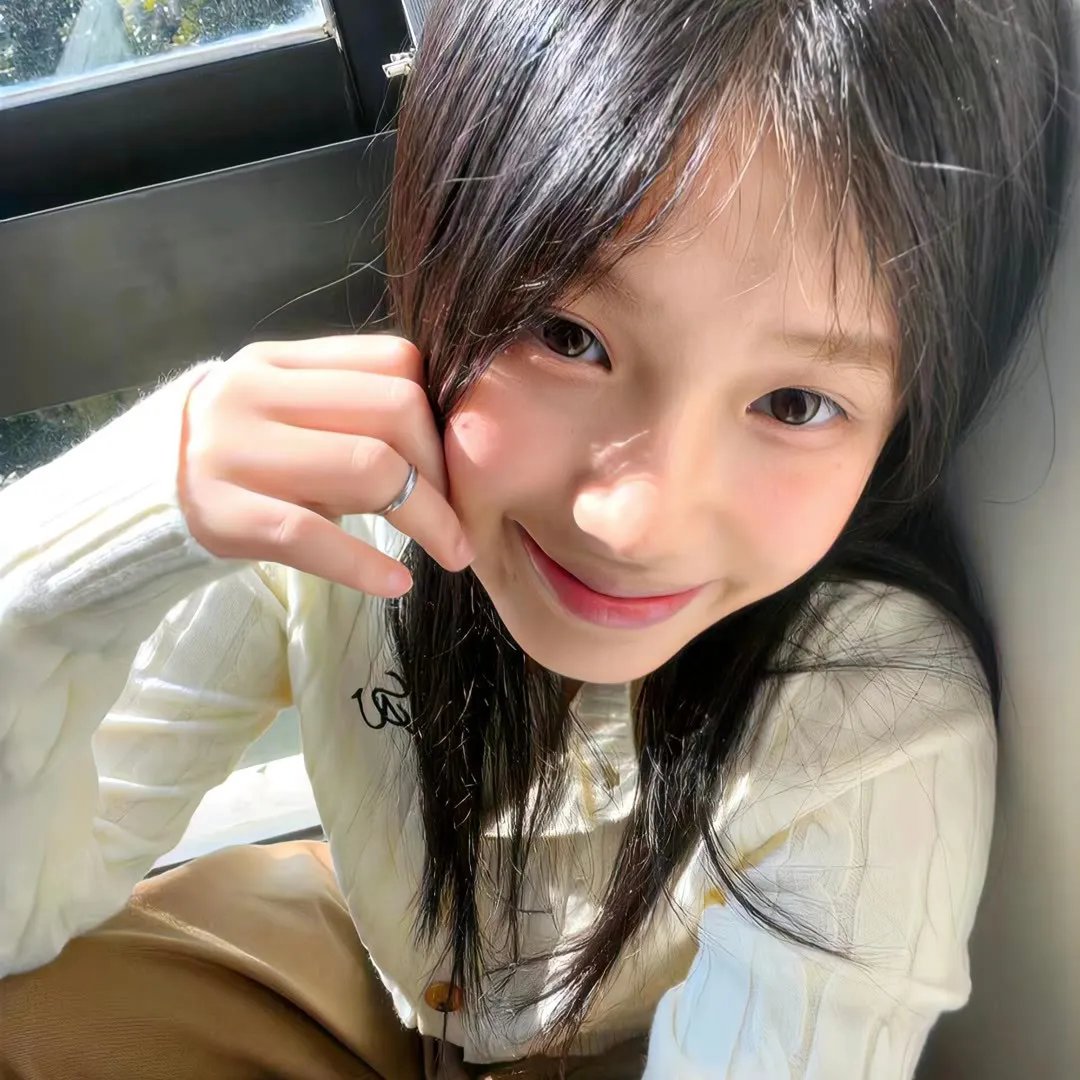 同桌的妳
